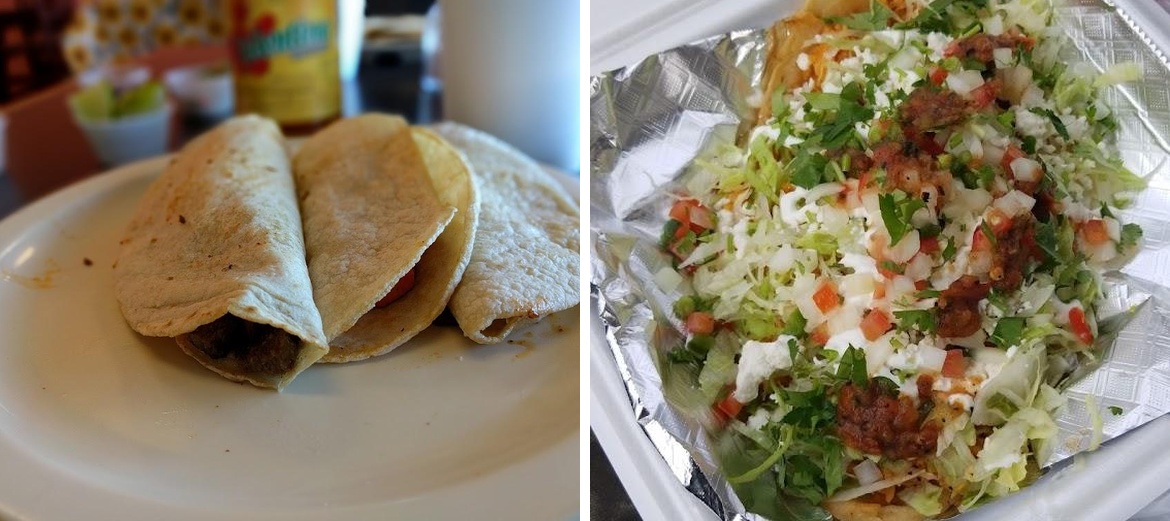 Antojitos Izcalli - Authentic Méxican Restaurant