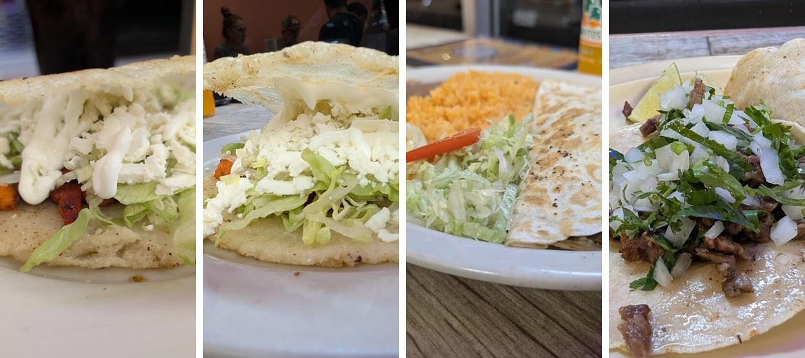 Antojitos Izcalli - Authentic Méxican Restaurant Menu