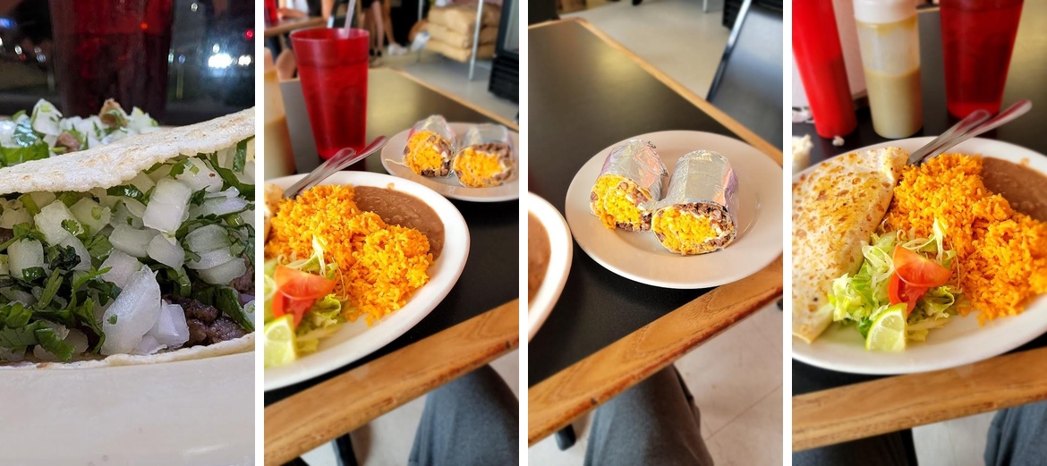 Antojitos Izcalli - Authentic Méxican Restaurant