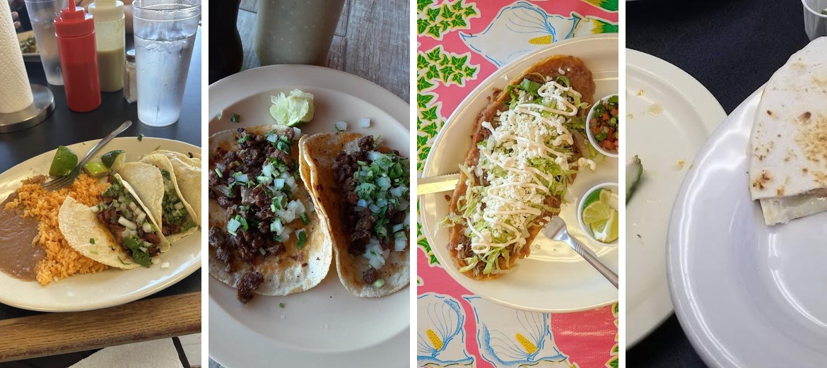 Antojitos Izcalli - Authentic Méxican Restaurant