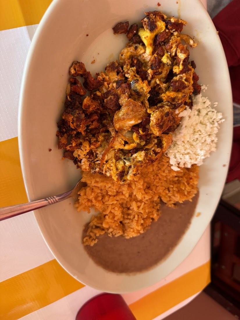 Antojitos Izcalli - Authentic Méxican Restaurant