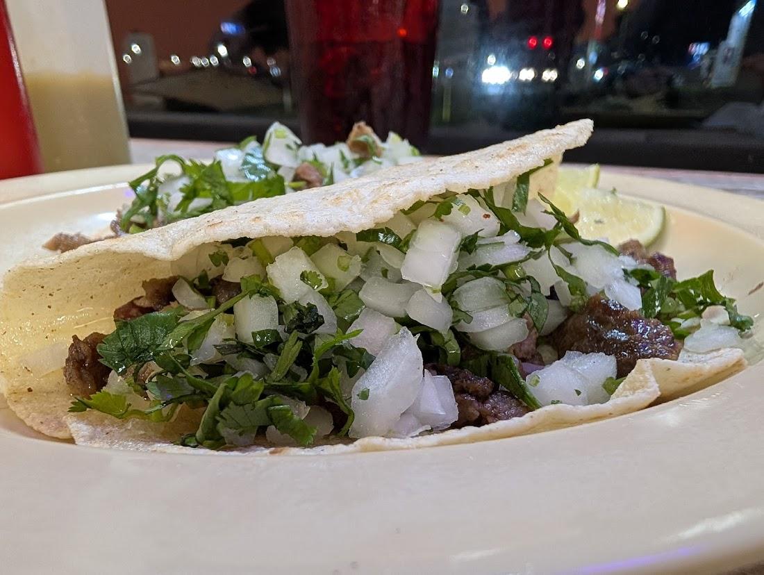 Antojitos Izcalli - Authentic Méxican Restaurant